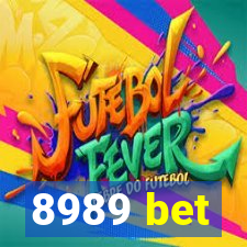 8989 bet